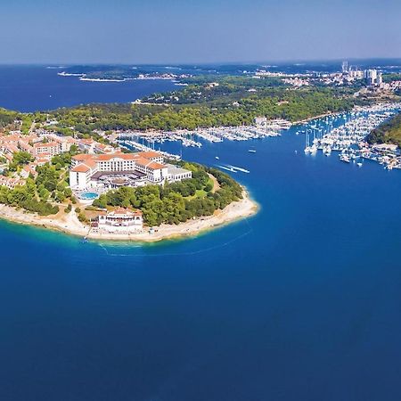 Awesome Apartment In Pula With Wifi المظهر الخارجي الصورة