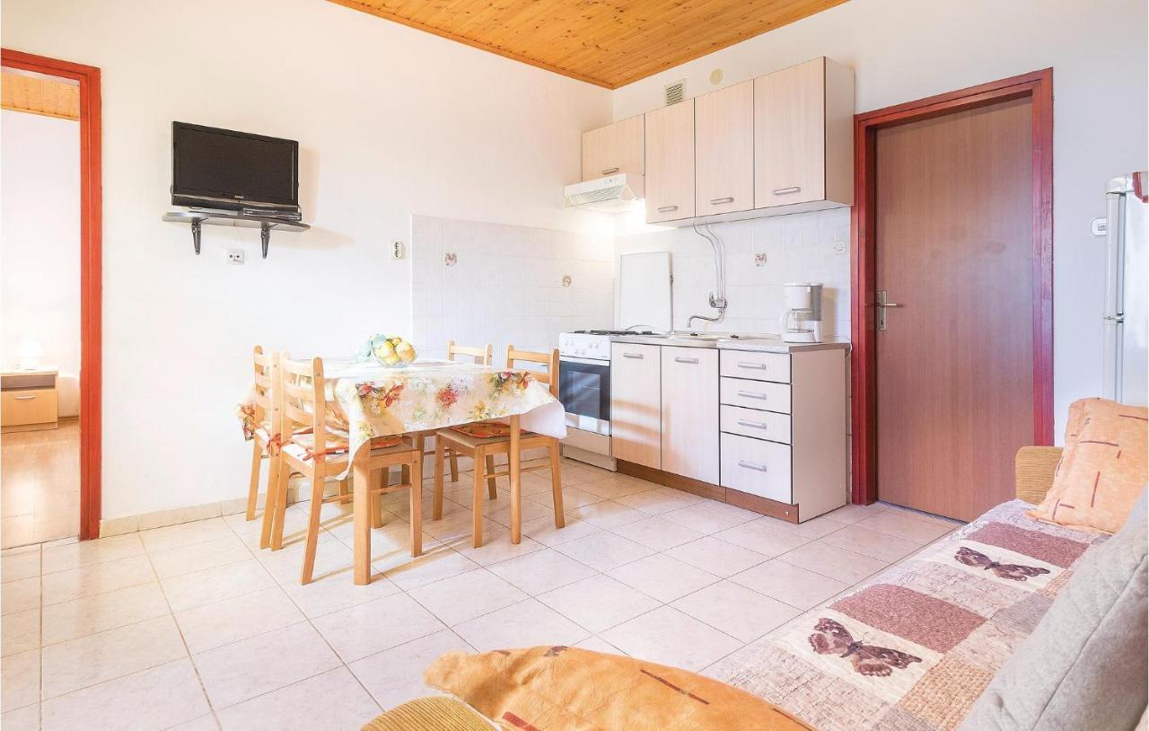 Awesome Apartment In Pula With Wifi المظهر الخارجي الصورة