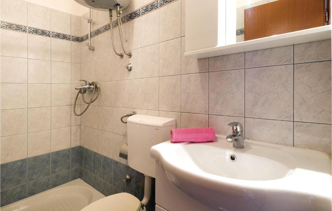 Awesome Apartment In Pula With Wifi المظهر الخارجي الصورة